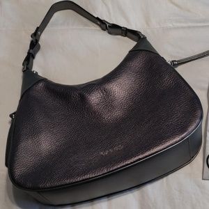 CALVIN KLEIN CLASSIC PEBBLE HOBO